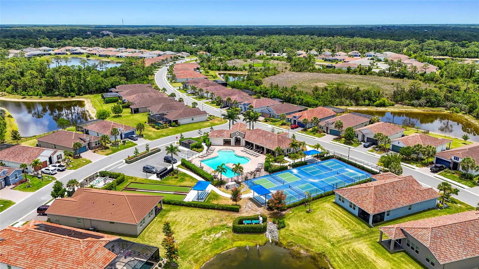 617 MISTIFLOWER CIR, NOKOMIS, FL, 34275