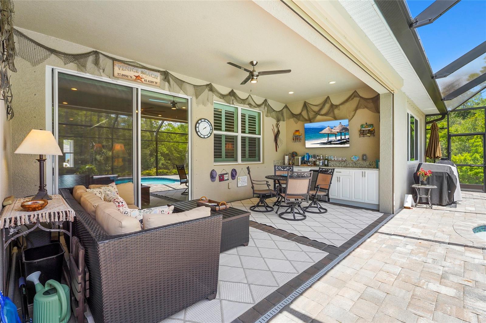 617 MISTIFLOWER CIR, NOKOMIS, FL, 34275