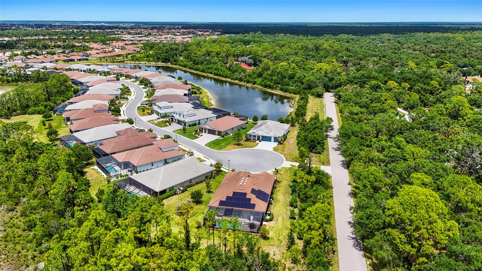 617 MISTIFLOWER CIR, NOKOMIS, FL, 34275