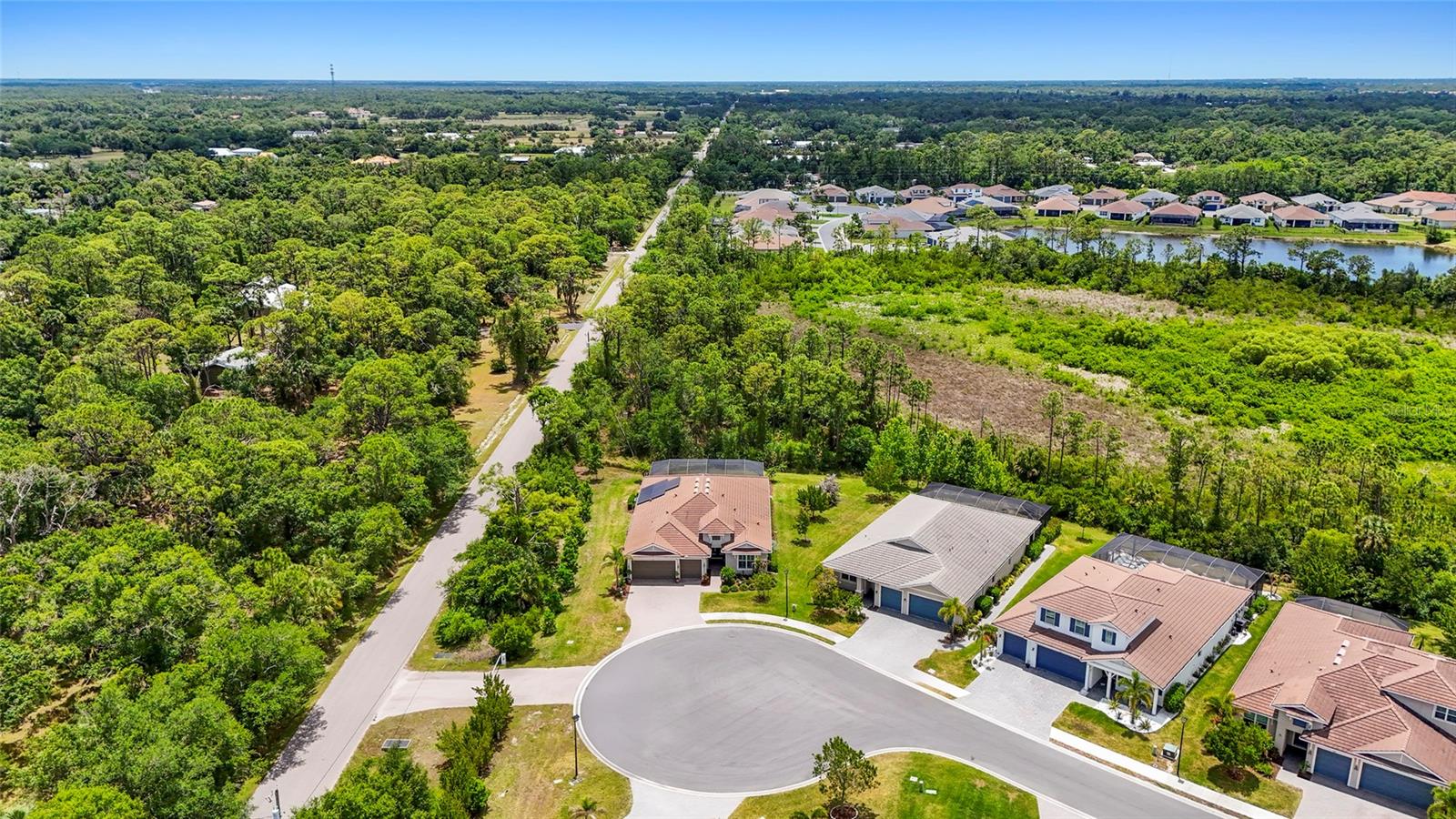 617 MISTIFLOWER CIR, NOKOMIS, FL, 34275