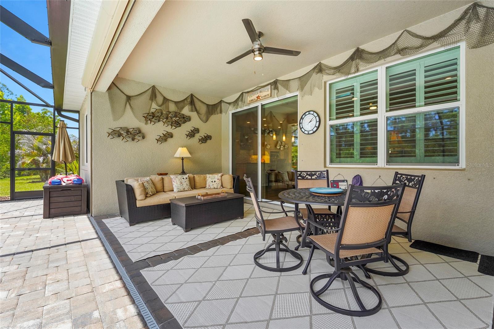 617 MISTIFLOWER CIR, NOKOMIS, FL, 34275