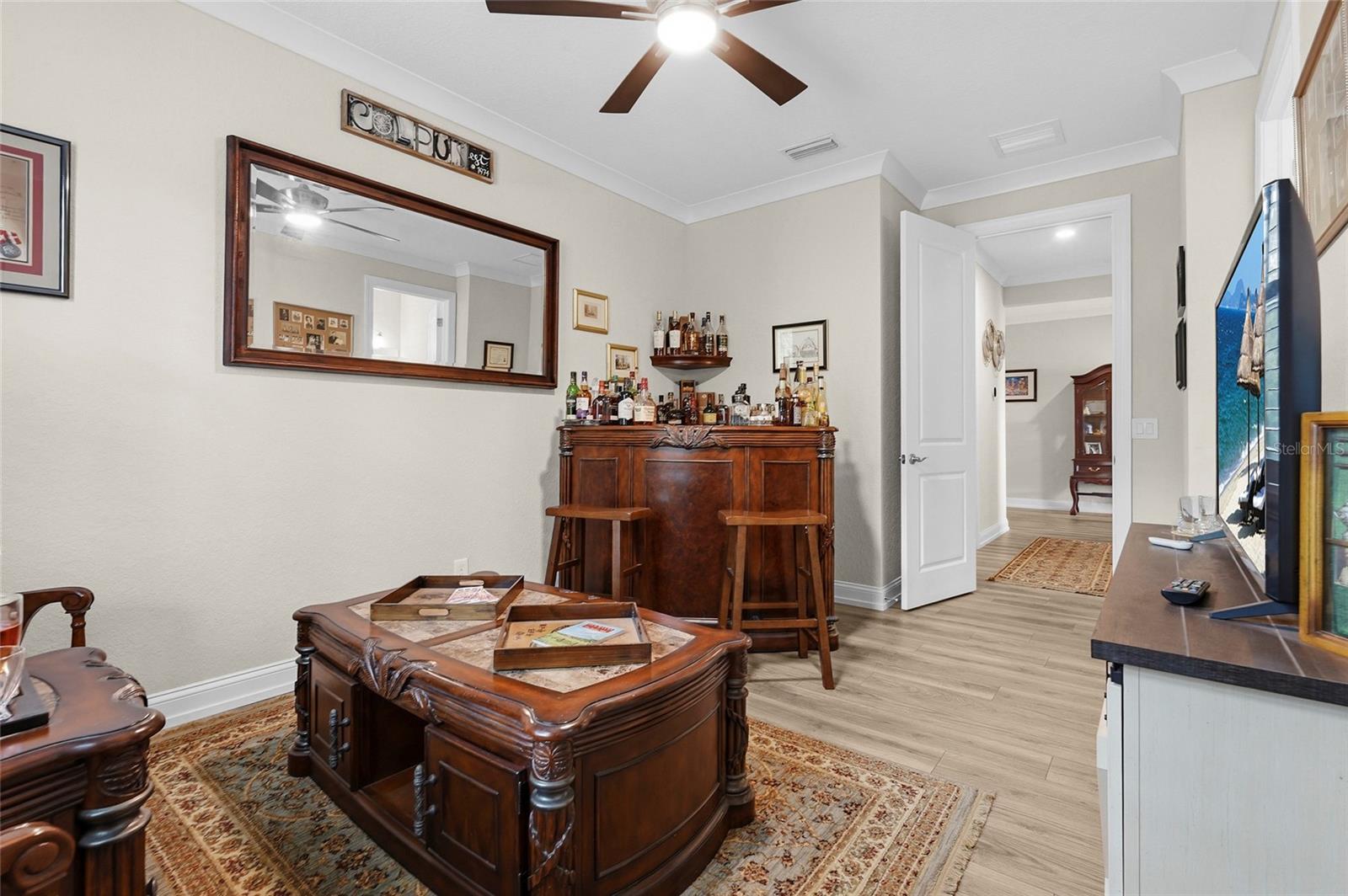 617 MISTIFLOWER CIR, NOKOMIS, FL, 34275