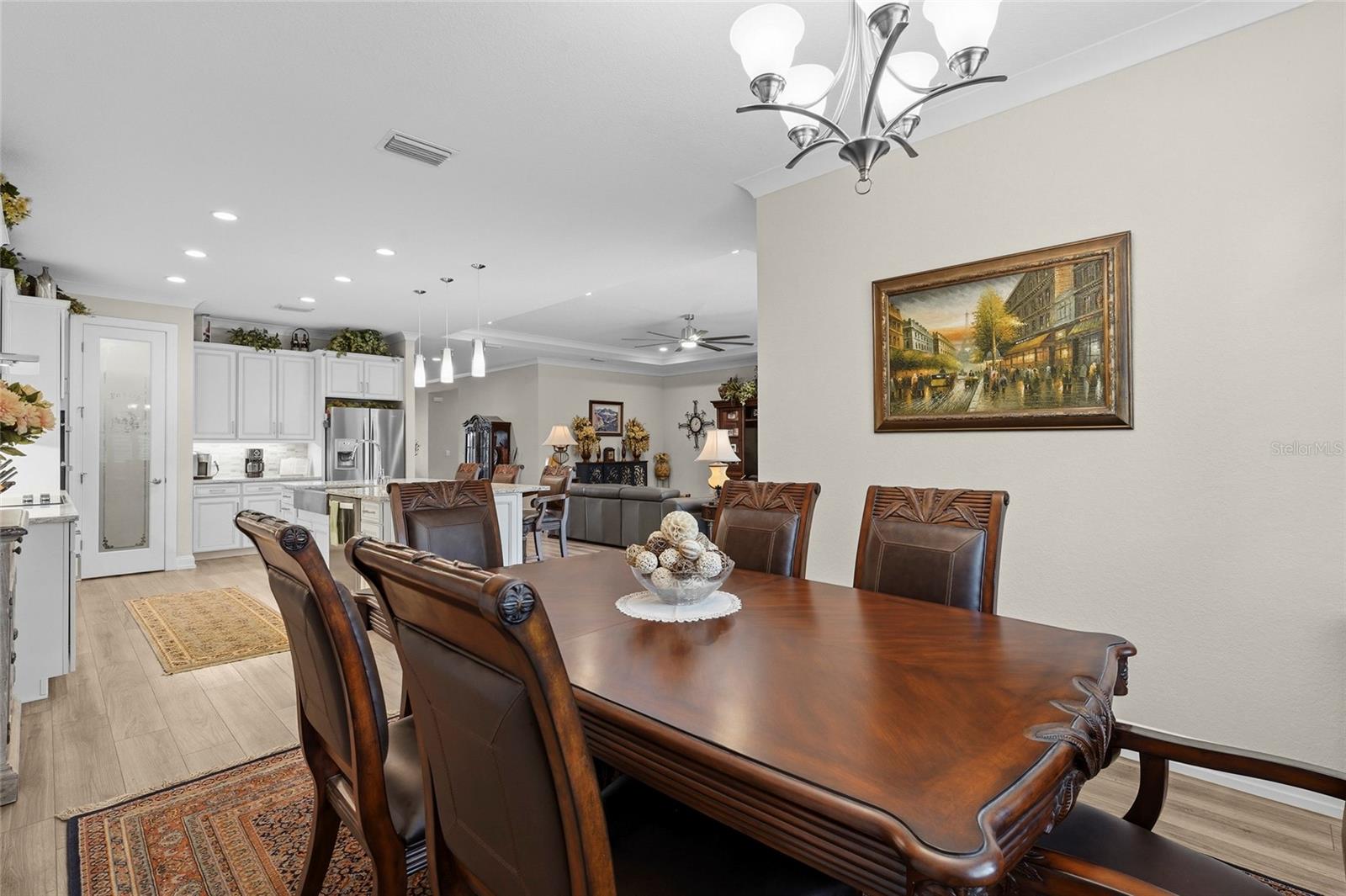 617 MISTIFLOWER CIR, NOKOMIS, FL, 34275