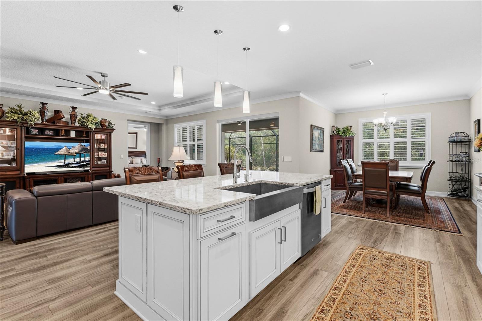 617 MISTIFLOWER CIR, NOKOMIS, FL, 34275