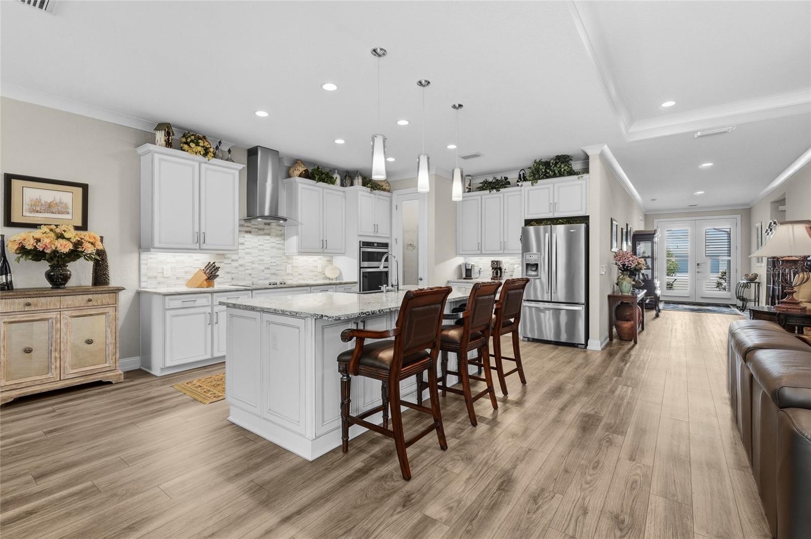 617 MISTIFLOWER CIR, NOKOMIS, FL, 34275