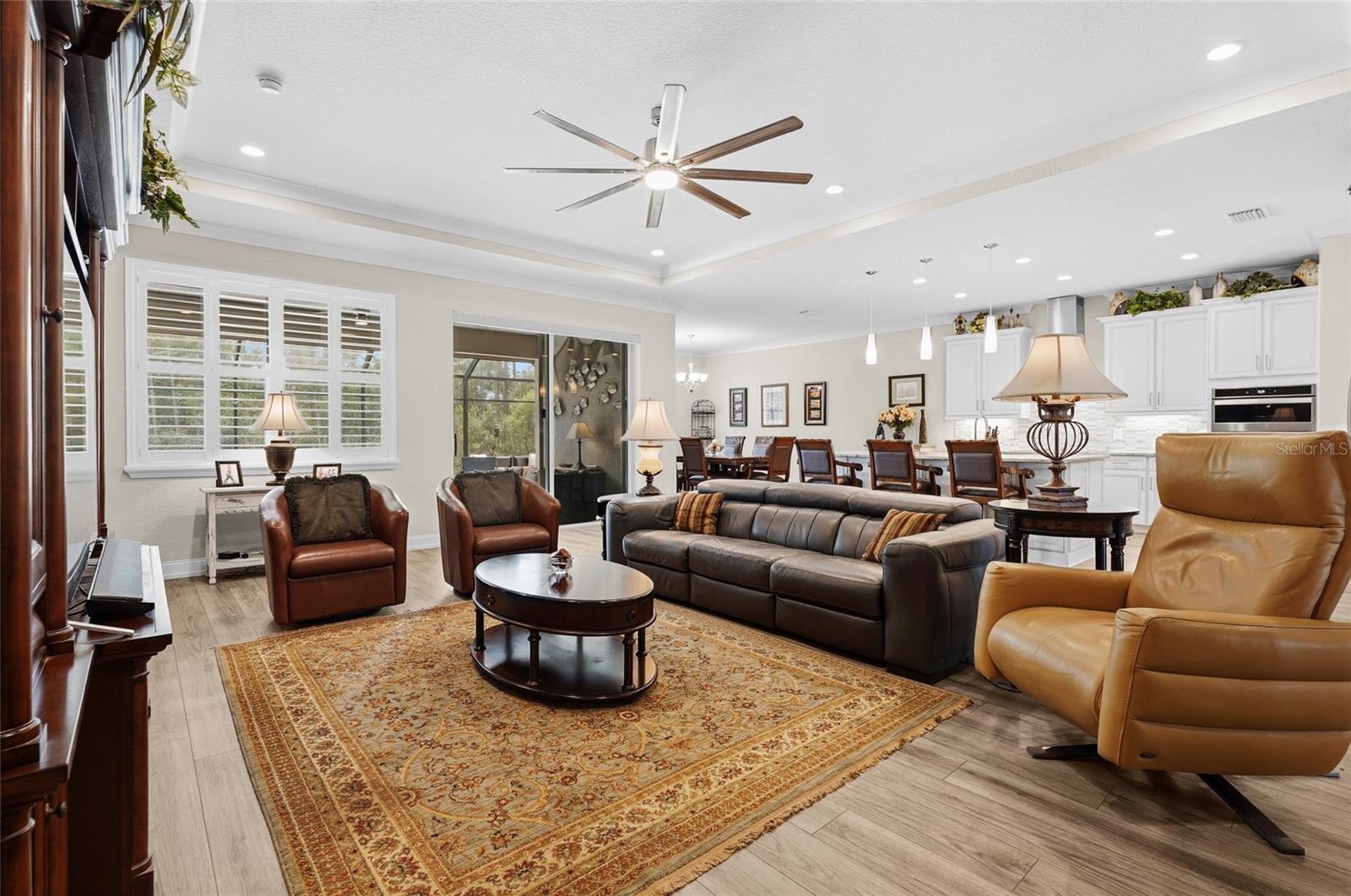 617 MISTIFLOWER CIR, NOKOMIS, FL, 34275