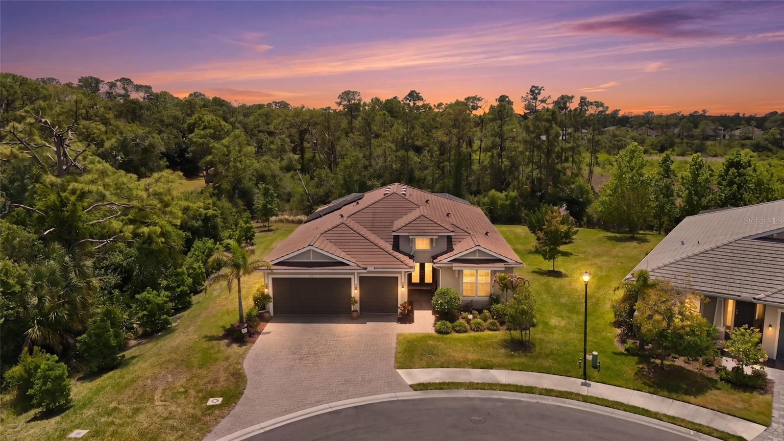 617 MISTIFLOWER CIR, NOKOMIS, FL, 34275