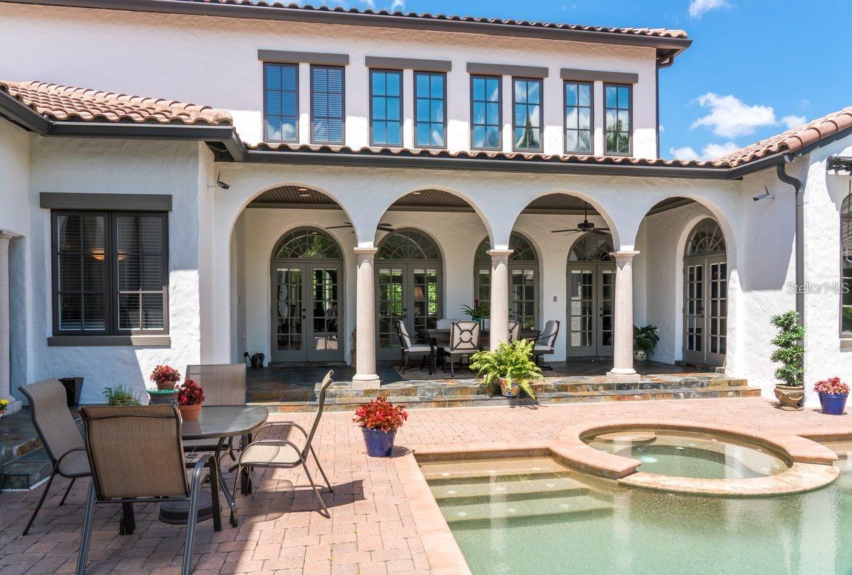 713 EASTLAWN DR, CELEBRATION, FL, 34747