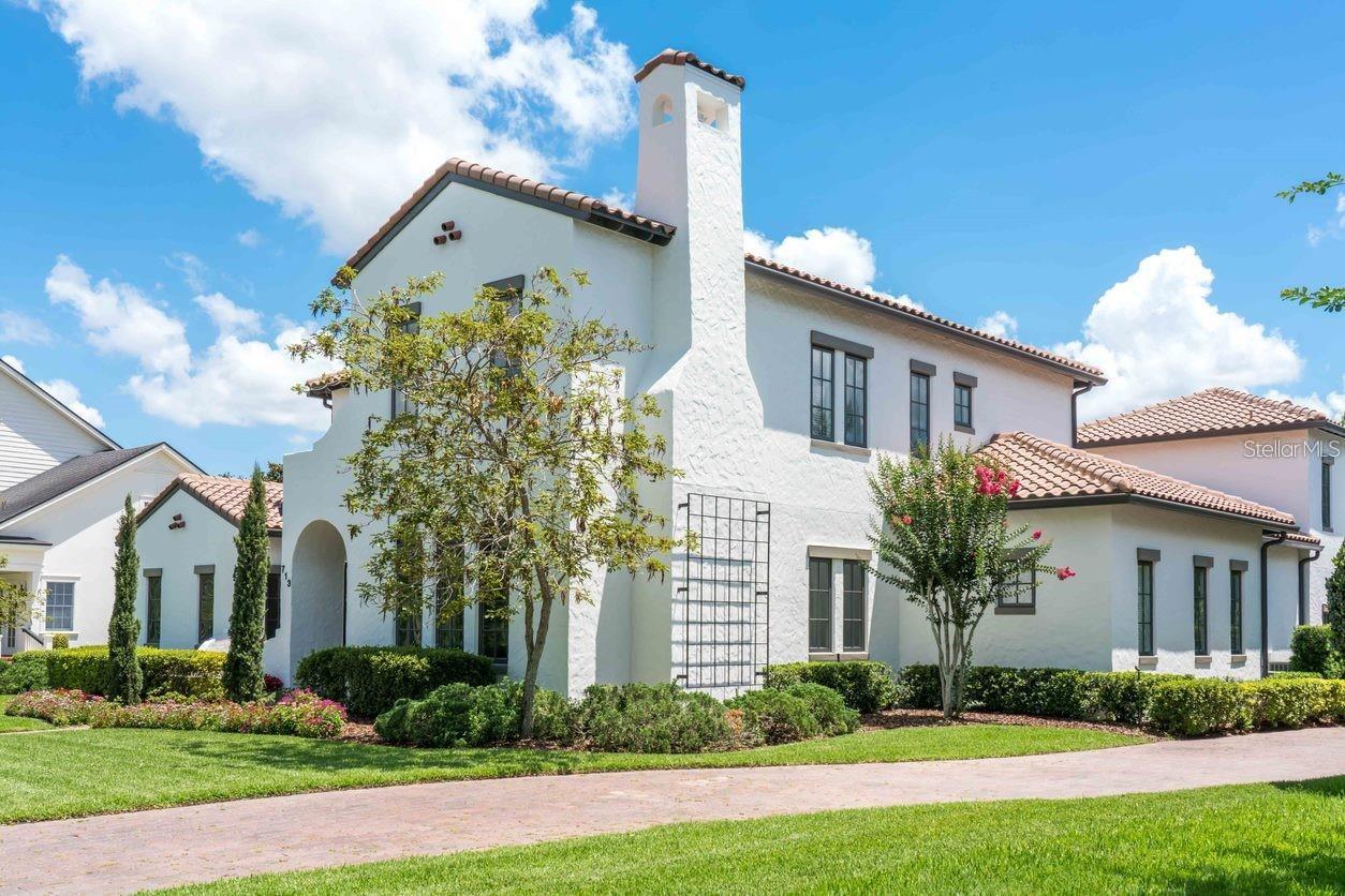 713 EASTLAWN DR, CELEBRATION, FL, 34747