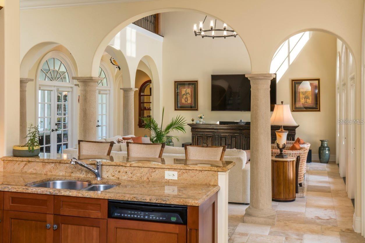 713 EASTLAWN DR, CELEBRATION, FL, 34747