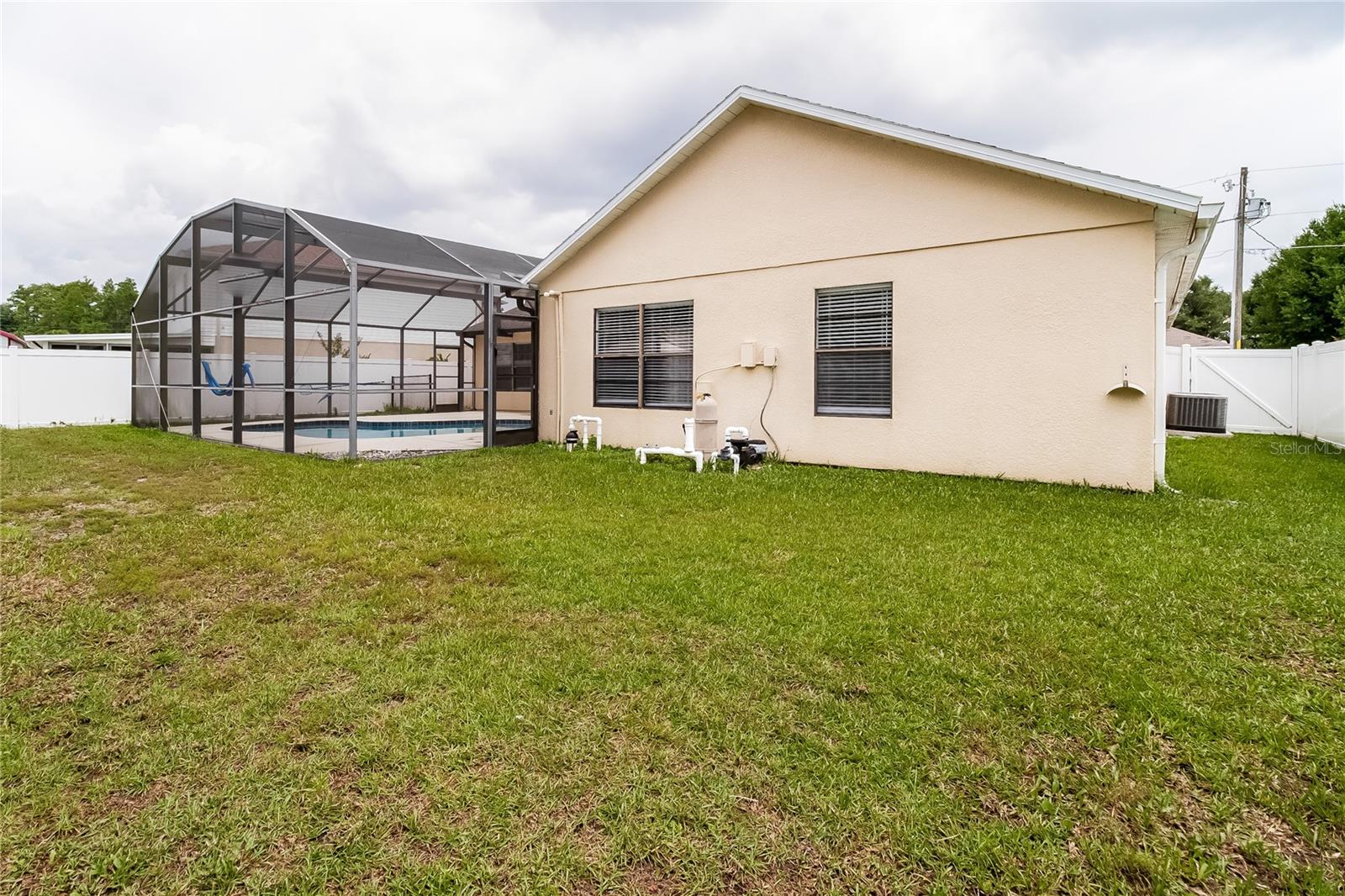 257 CHURCHILL CT, KISSIMMEE, FL, 34758