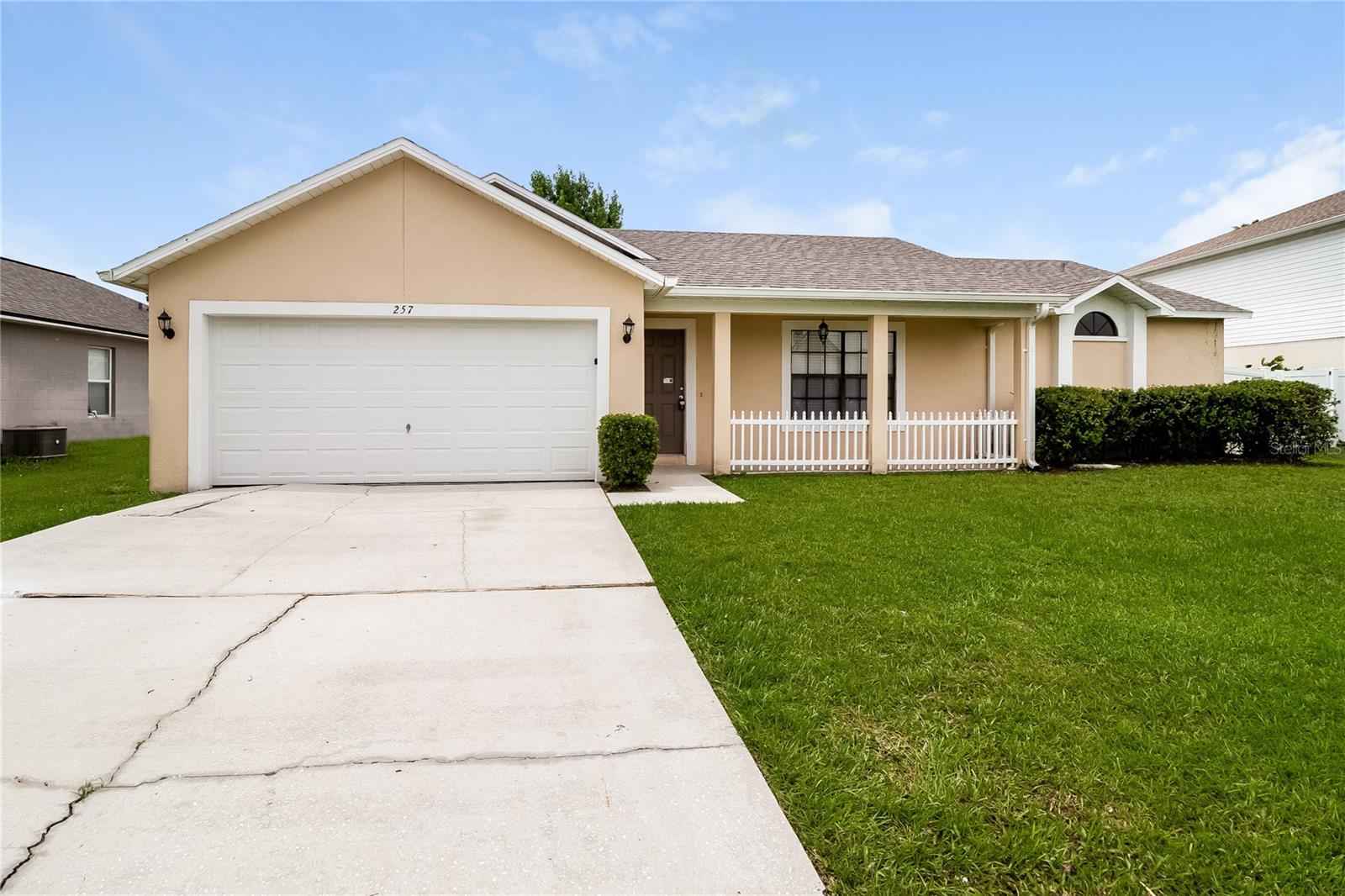 257 CHURCHILL CT, KISSIMMEE, FL, 34758