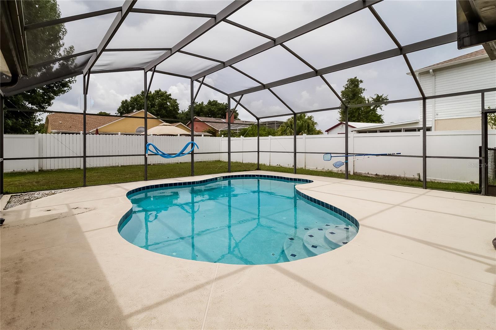 257 CHURCHILL CT, KISSIMMEE, FL, 34758