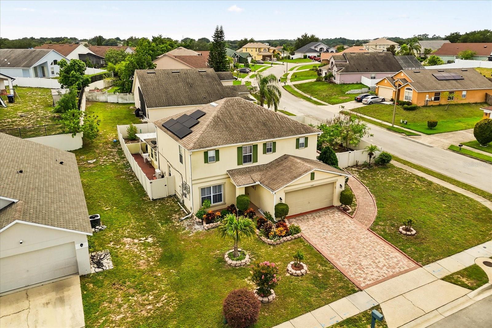 7407 COUNTRY RUN PKWY, ORLANDO, FL, 32818