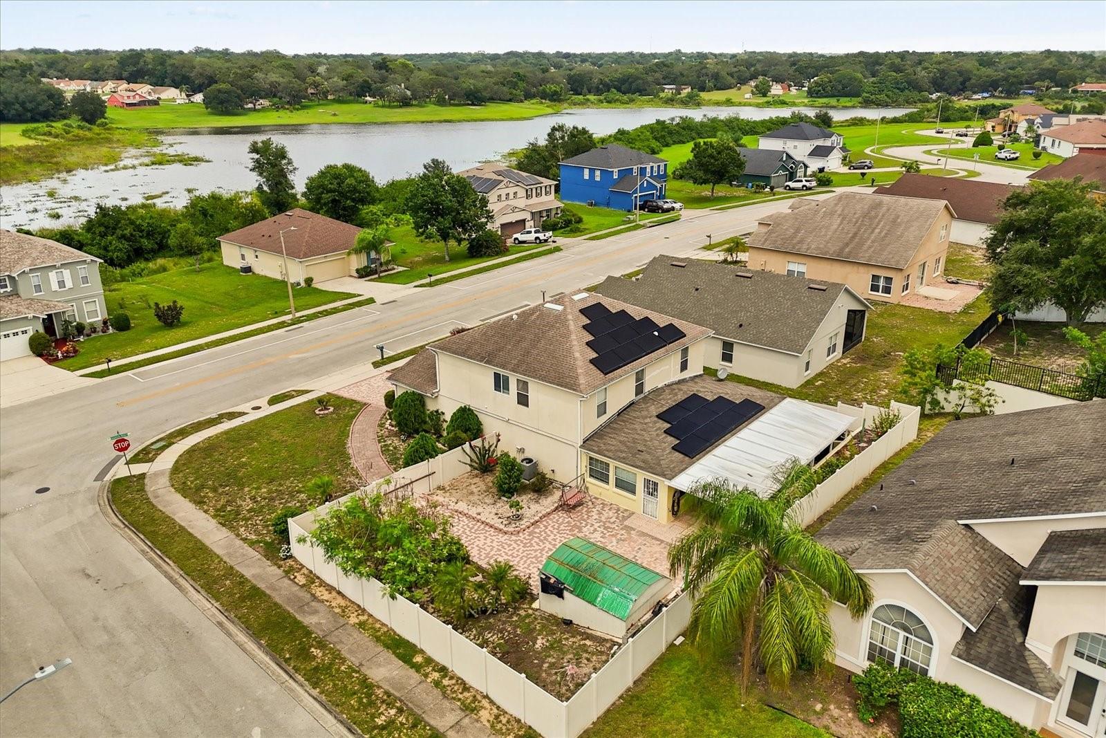 7407 COUNTRY RUN PKWY, ORLANDO, FL, 32818