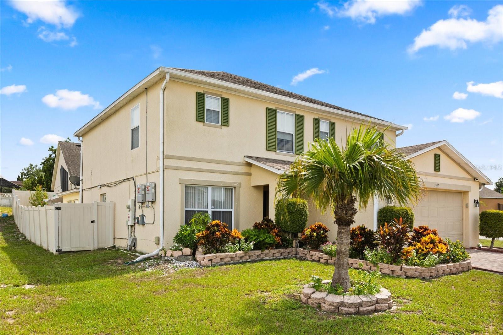 7407 COUNTRY RUN PKWY, ORLANDO, FL, 32818