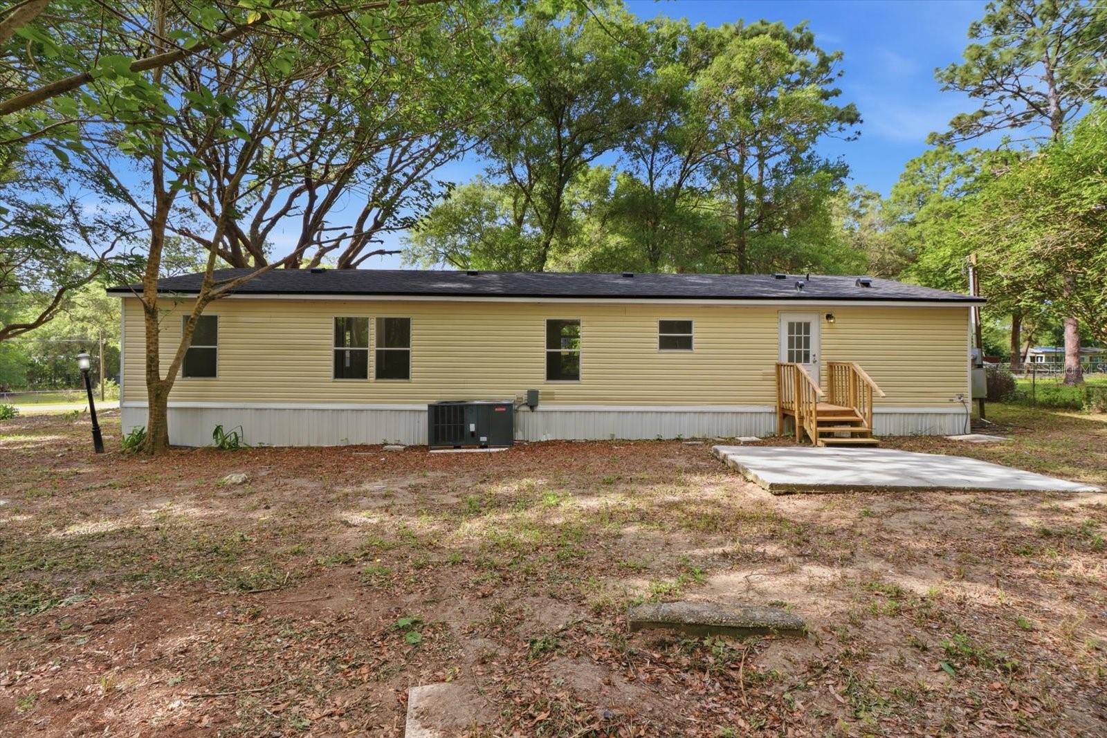 2565 E NORTH ST, INVERNESS, FL, 34453