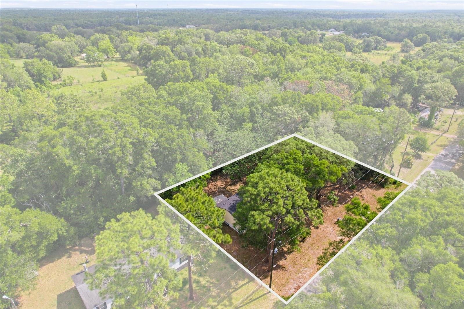 2565 E NORTH ST, INVERNESS, FL, 34453