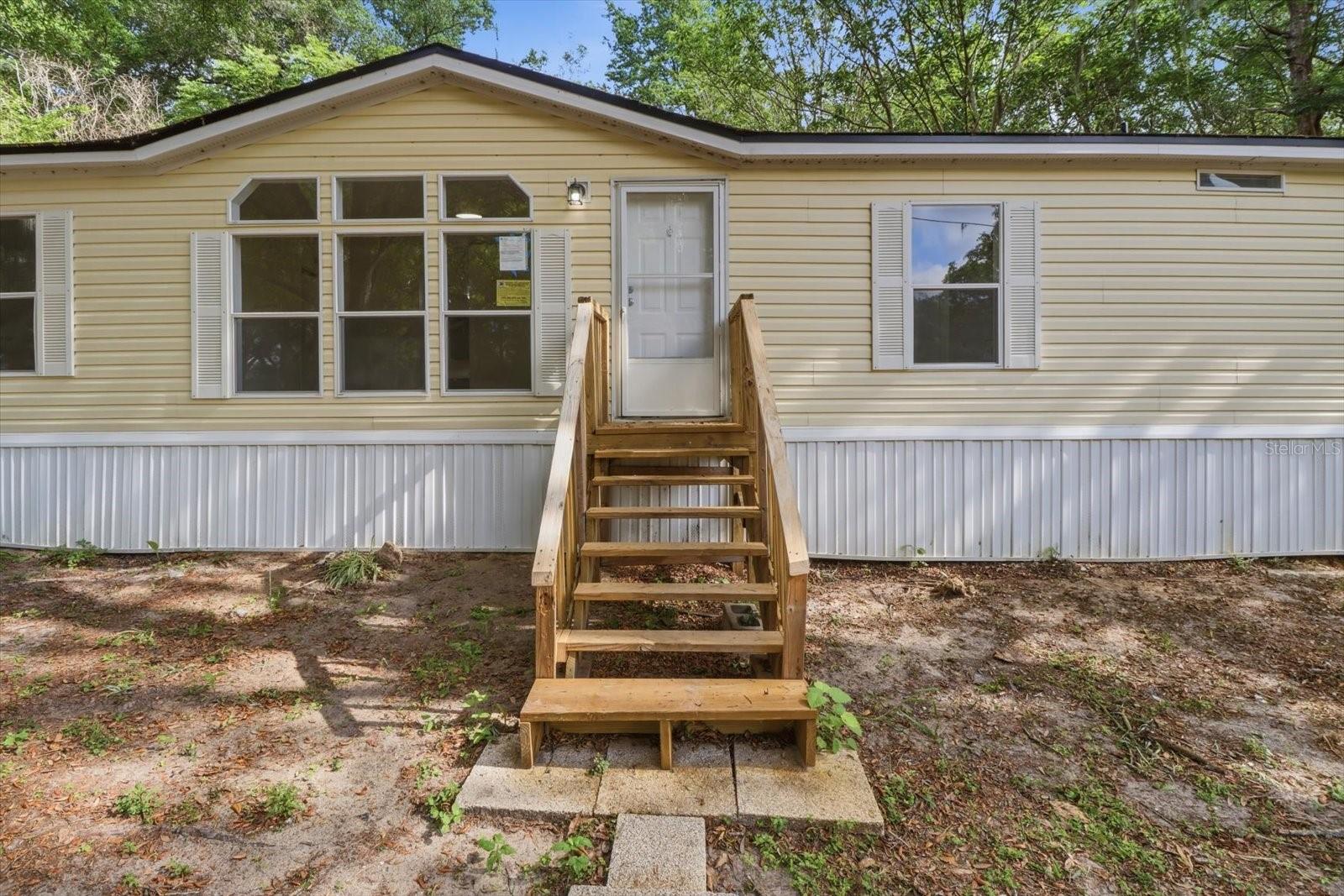 2565 E NORTH ST, INVERNESS, FL, 34453