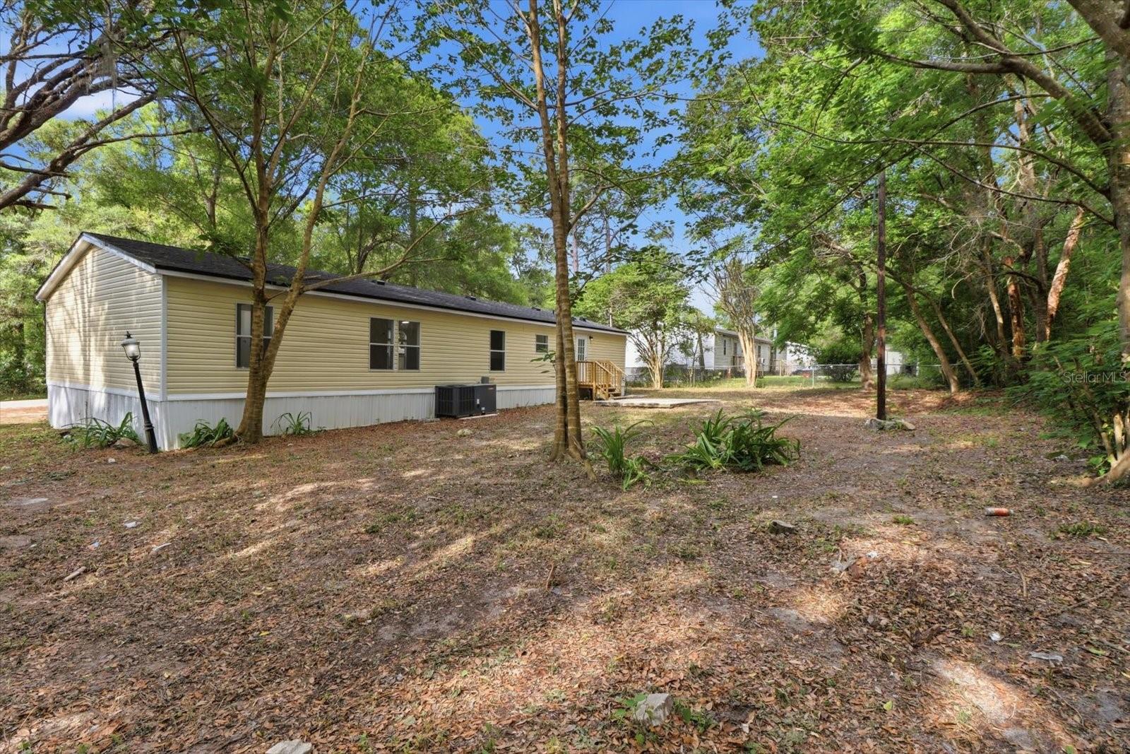 2565 E NORTH ST, INVERNESS, FL, 34453