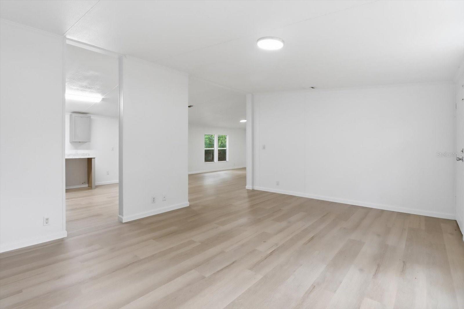 2565 E NORTH ST, INVERNESS, FL, 34453