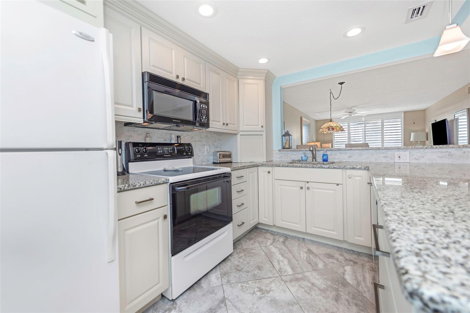 1324 PASADENA AVE S #607, SOUTH PASADENA, FL, 33707