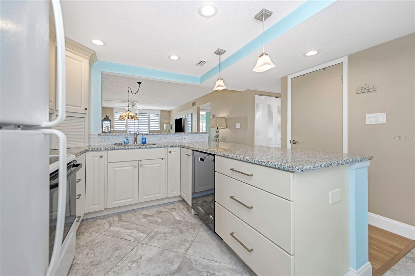 1324 PASADENA AVE S #607, SOUTH PASADENA, FL, 33707