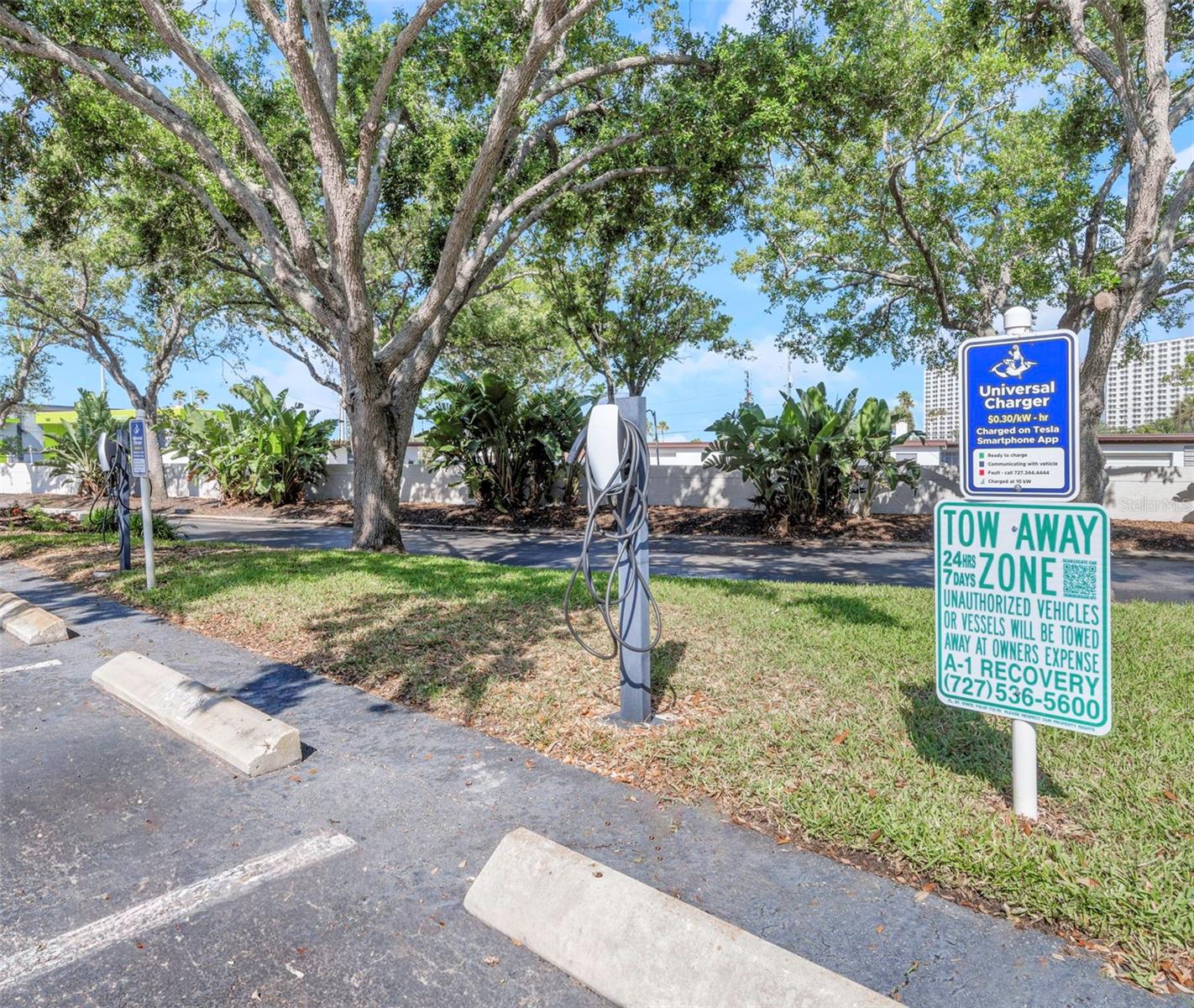 1324 PASADENA AVE S #607, SOUTH PASADENA, FL, 33707