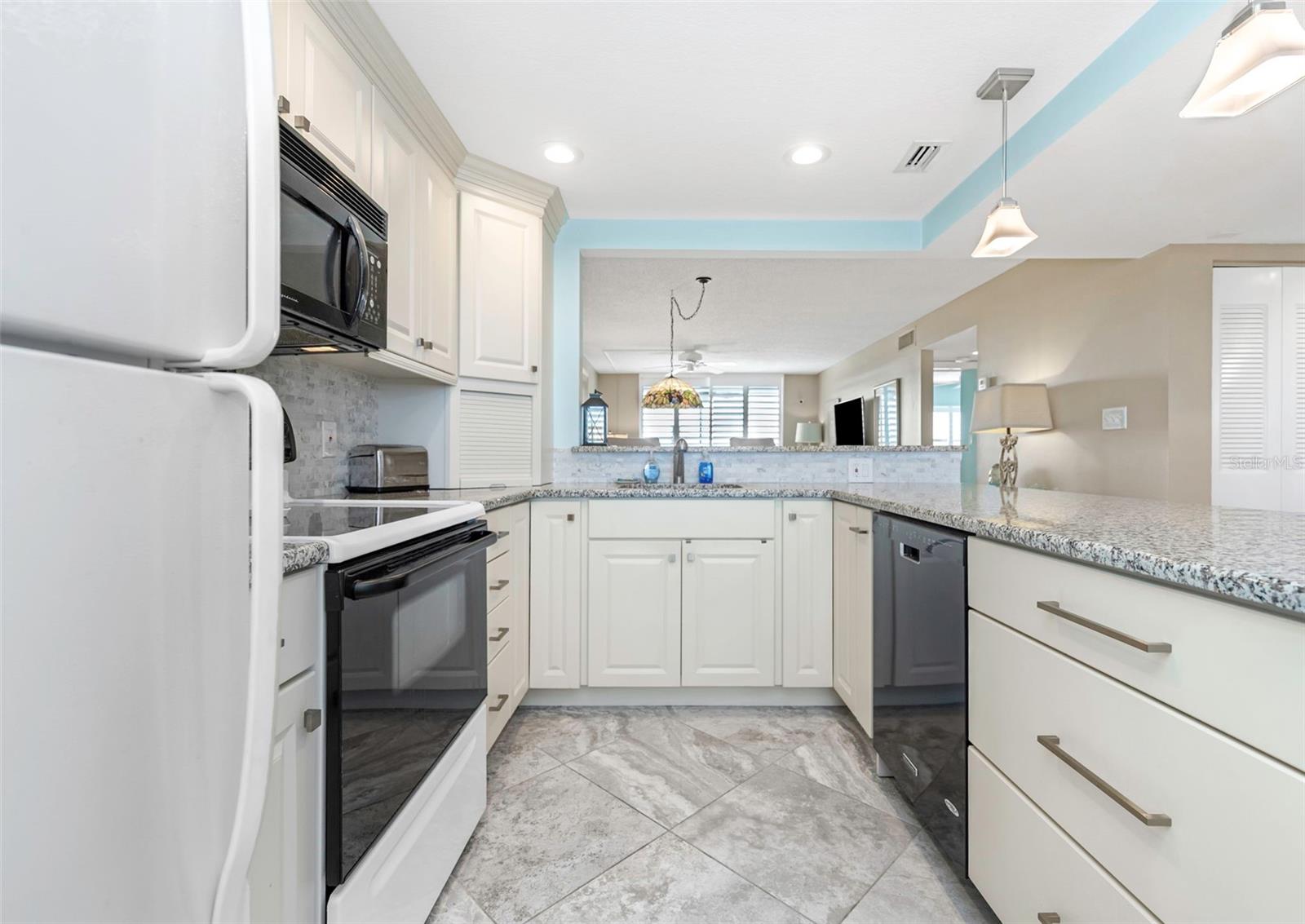 1324 PASADENA AVE S #607, SOUTH PASADENA, FL, 33707