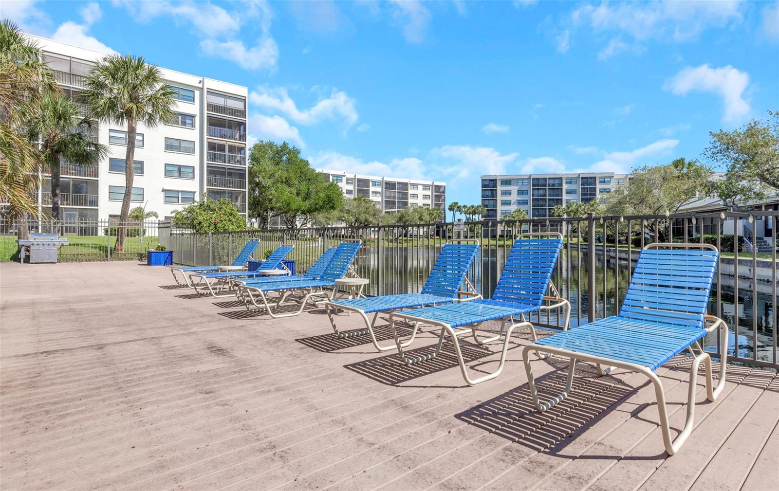 1324 PASADENA AVE S #607, SOUTH PASADENA, FL, 33707