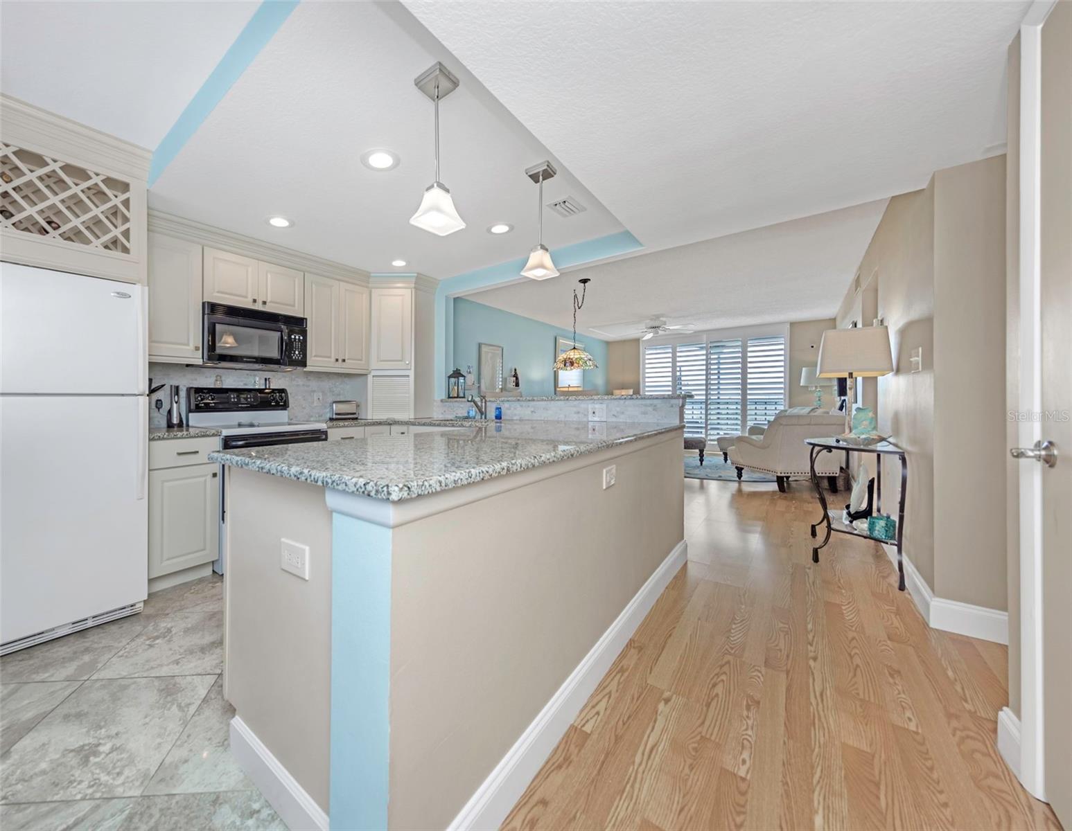 1324 PASADENA AVE S #607, SOUTH PASADENA, FL, 33707