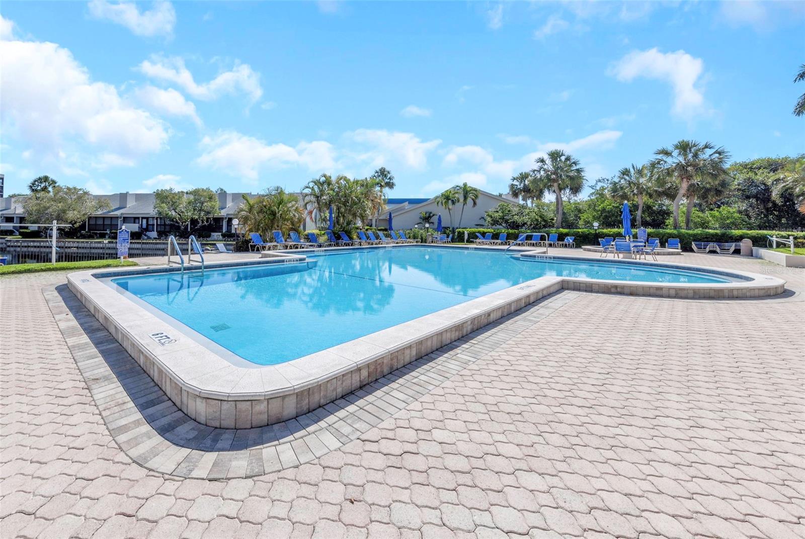 1324 PASADENA AVE S #607, SOUTH PASADENA, FL, 33707