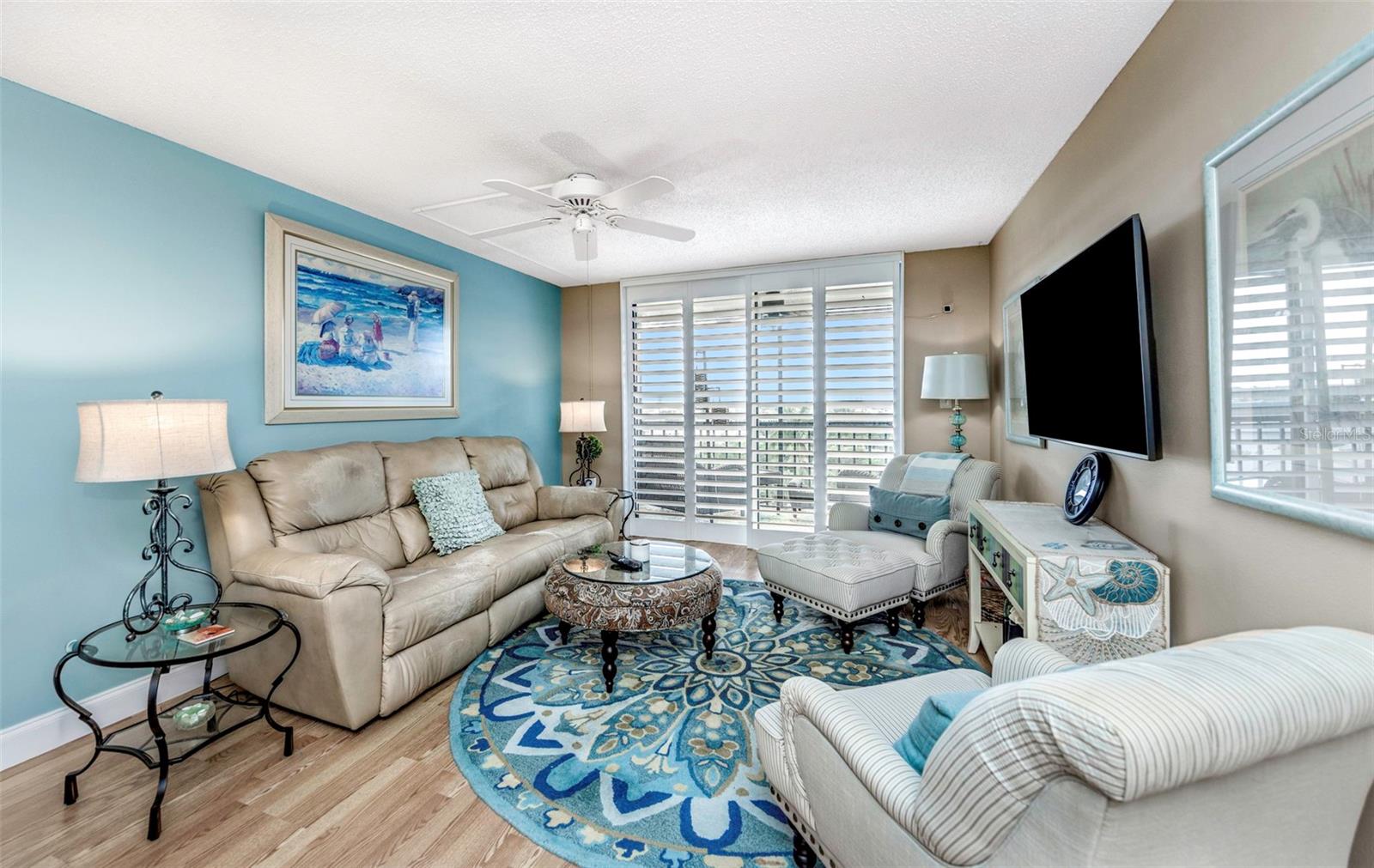 1324 PASADENA AVE S #607, SOUTH PASADENA, FL, 33707
