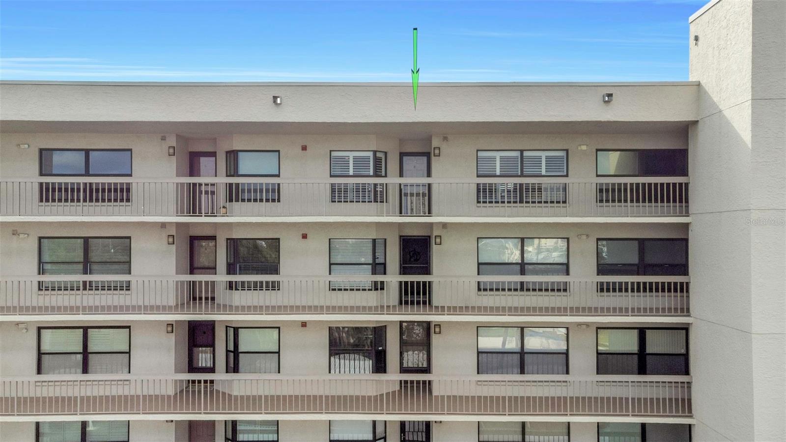 1324 PASADENA AVE S #607, SOUTH PASADENA, FL, 33707