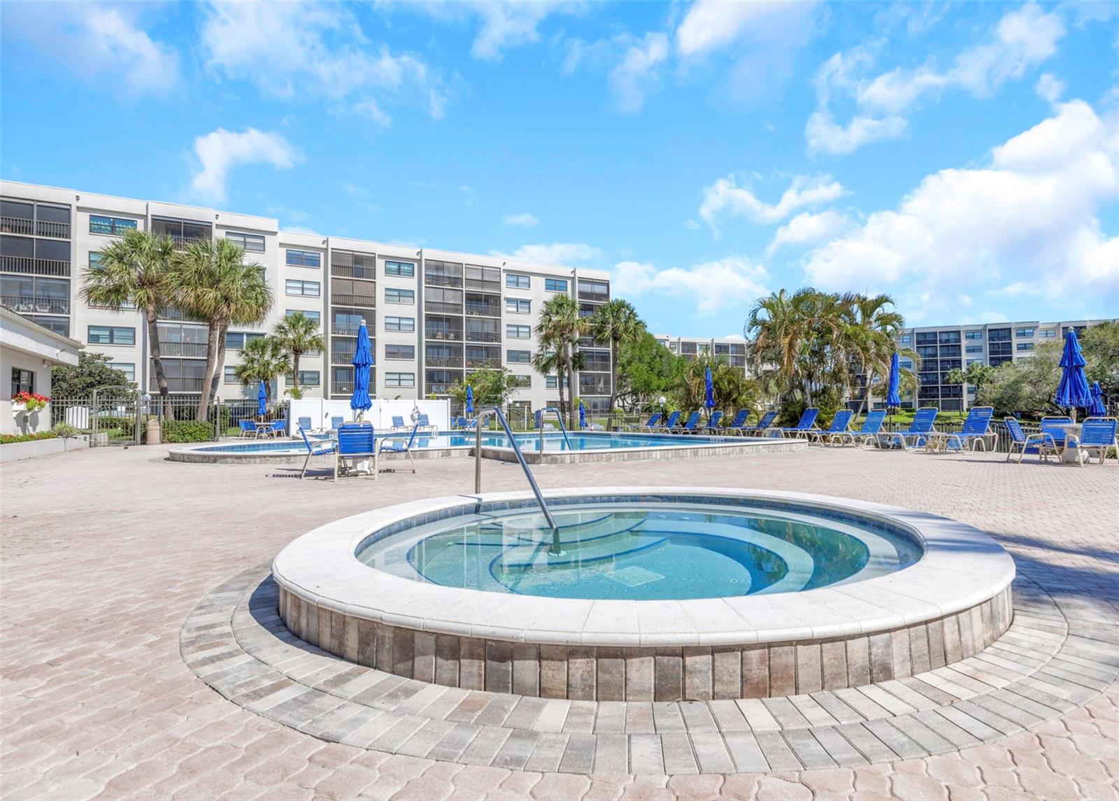 1324 PASADENA AVE S #607, SOUTH PASADENA, FL, 33707
