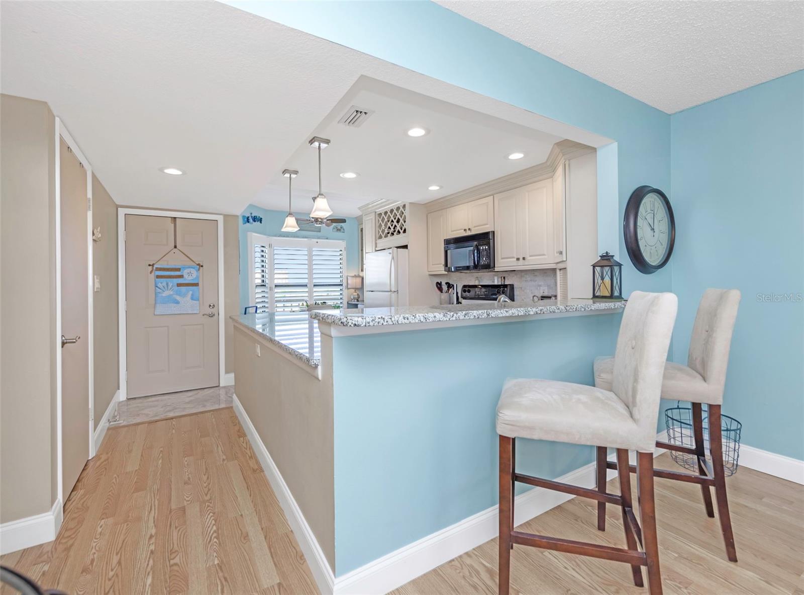 1324 PASADENA AVE S #607, SOUTH PASADENA, FL, 33707
