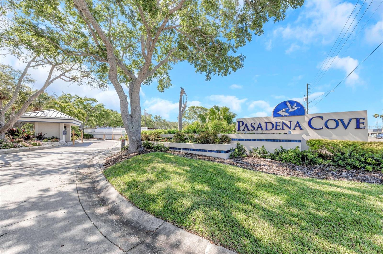 1324 PASADENA AVE S #607, SOUTH PASADENA, FL, 33707