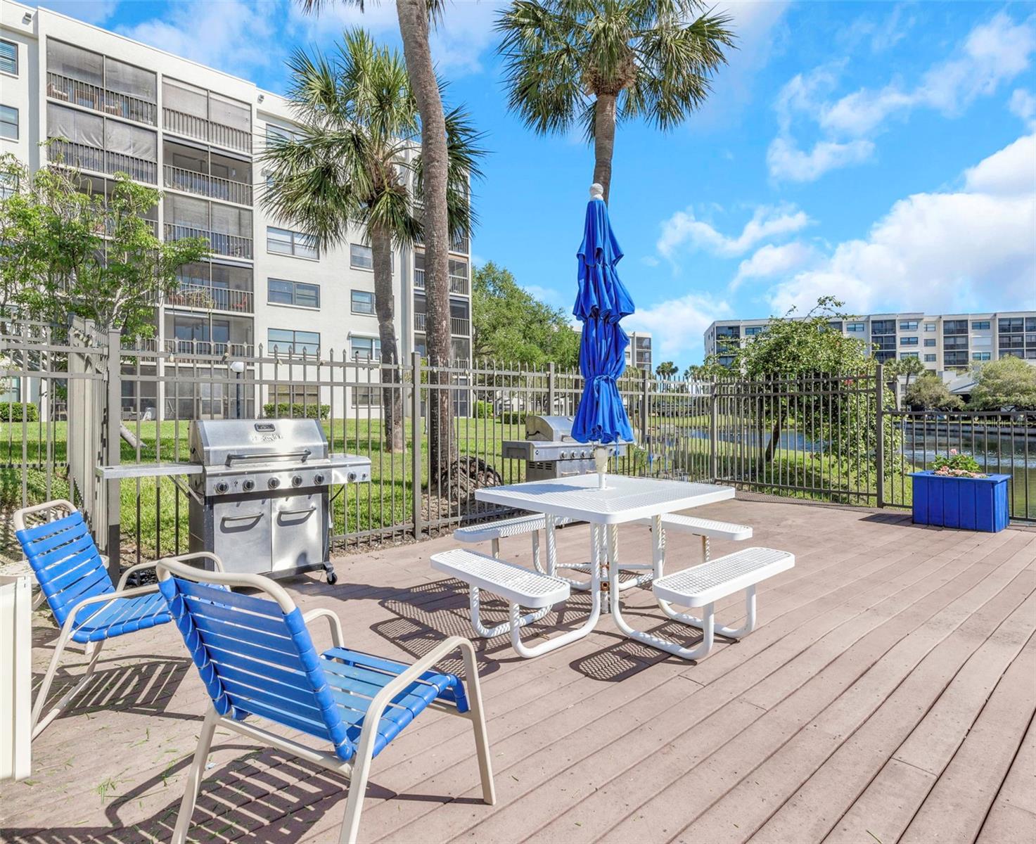1324 PASADENA AVE S #607, SOUTH PASADENA, FL, 33707