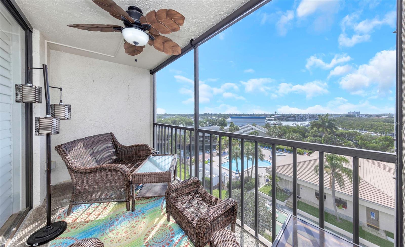 1324 PASADENA AVE S #607, SOUTH PASADENA, FL, 33707