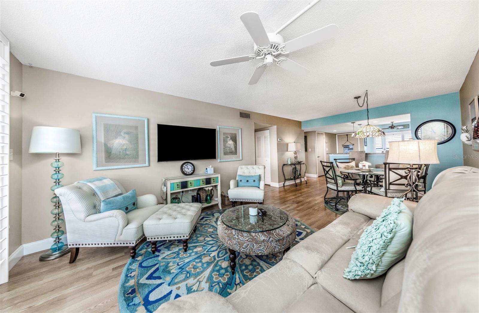 1324 PASADENA AVE S #607, SOUTH PASADENA, FL, 33707