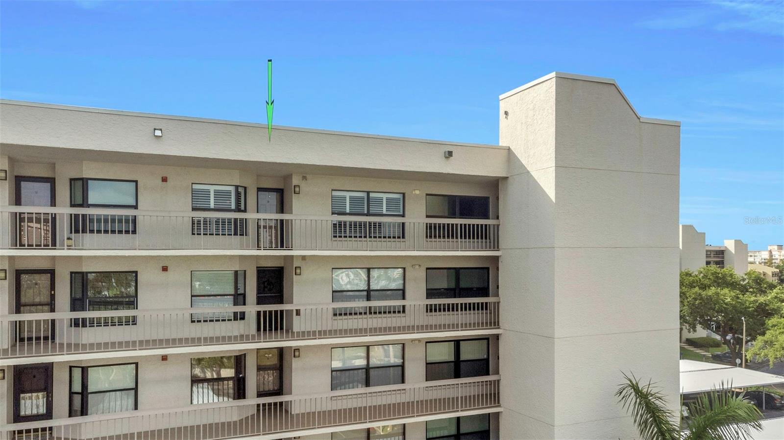 1324 PASADENA AVE S #607, SOUTH PASADENA, FL, 33707