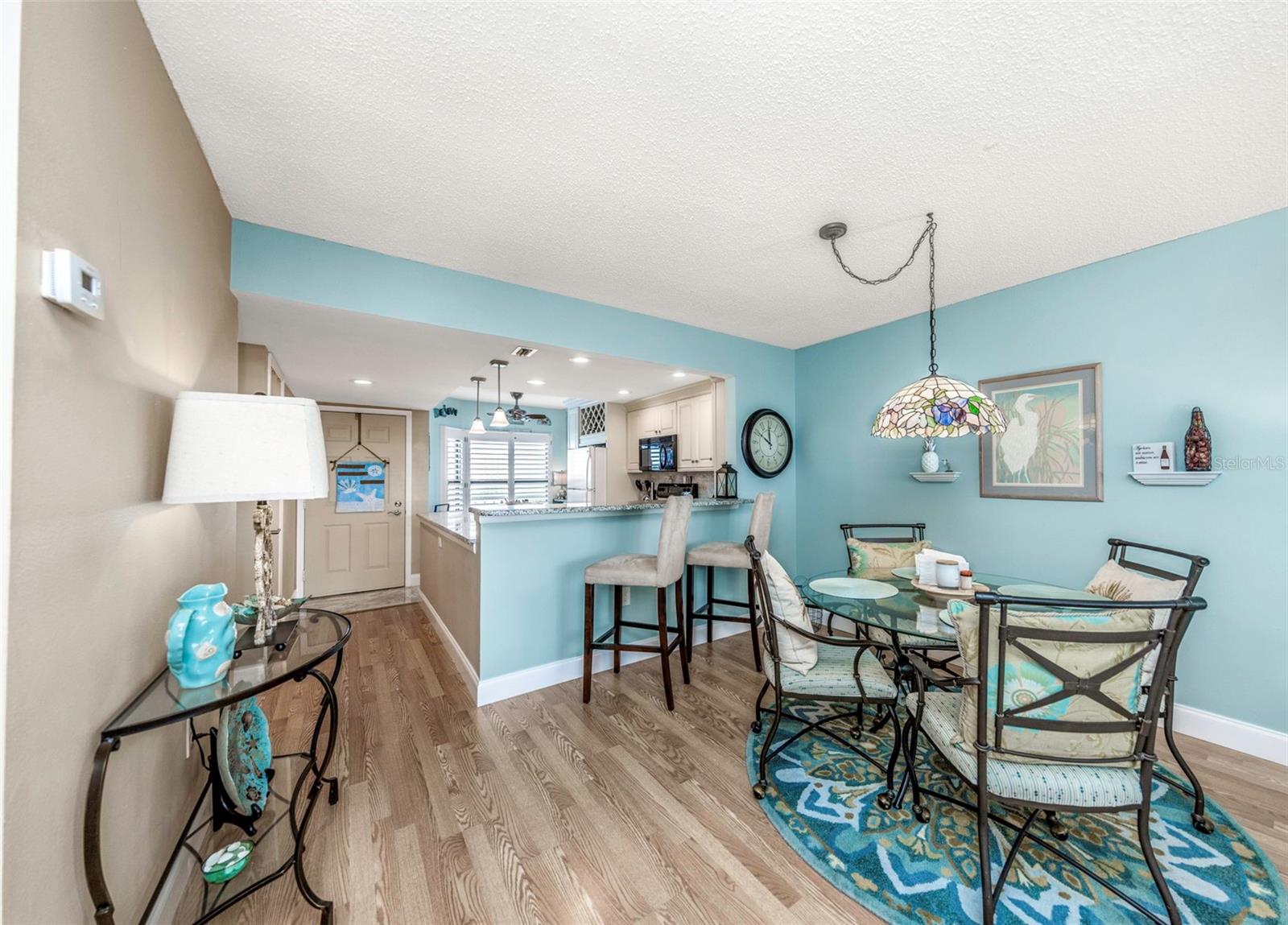 1324 PASADENA AVE S #607, SOUTH PASADENA, FL, 33707
