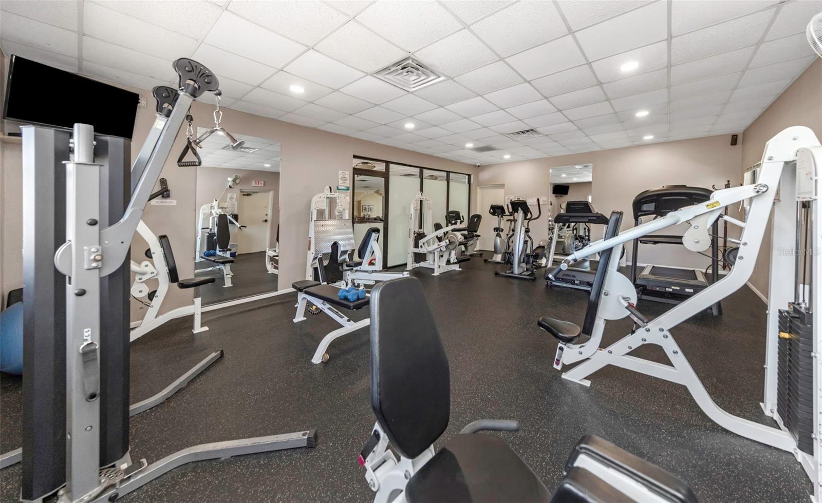 1324 PASADENA AVE S #607, SOUTH PASADENA, FL, 33707