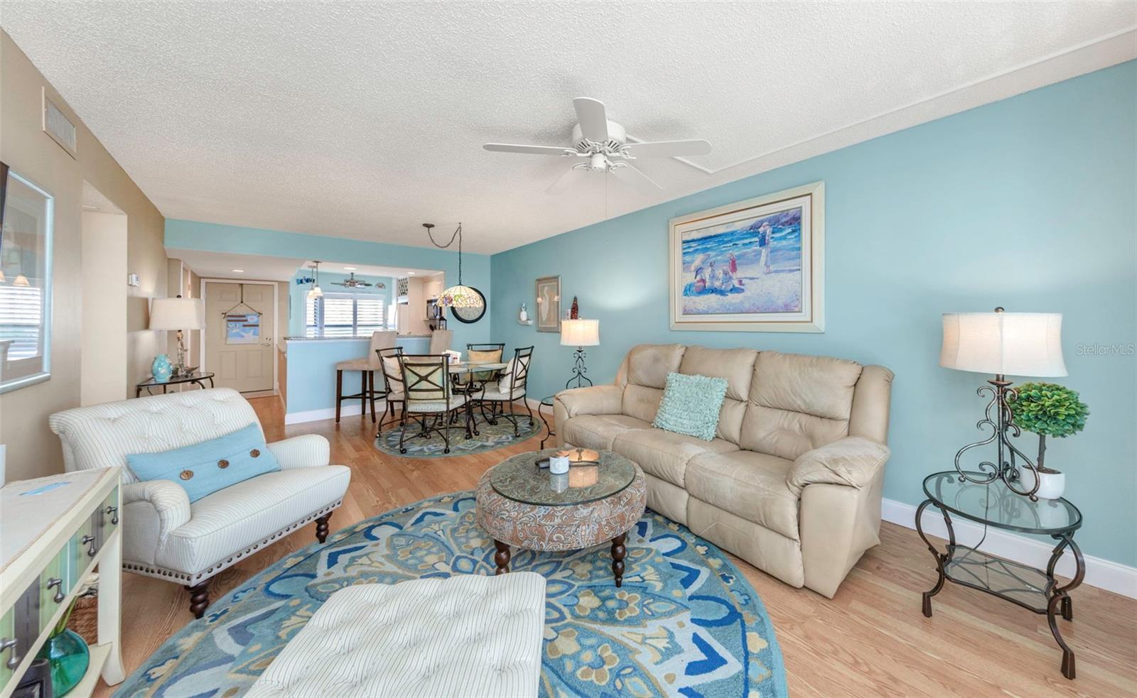 1324 PASADENA AVE S #607, SOUTH PASADENA, FL, 33707