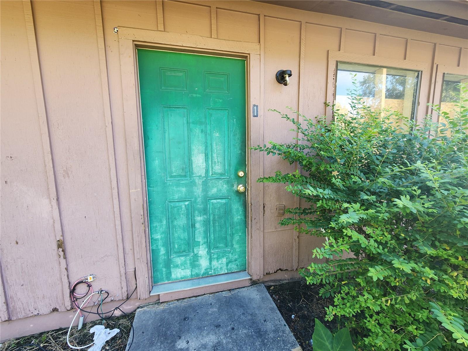 5817 NW 23 TER #1, GAINESVILLE, FL, 32653