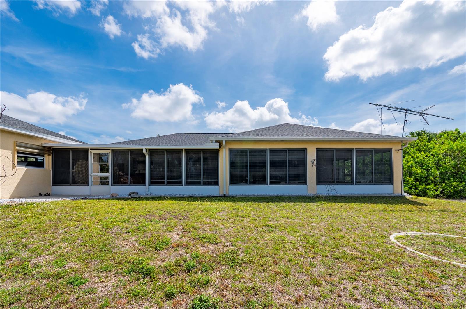 4689 FERNWAY DR, NORTH PORT, FL, 34288