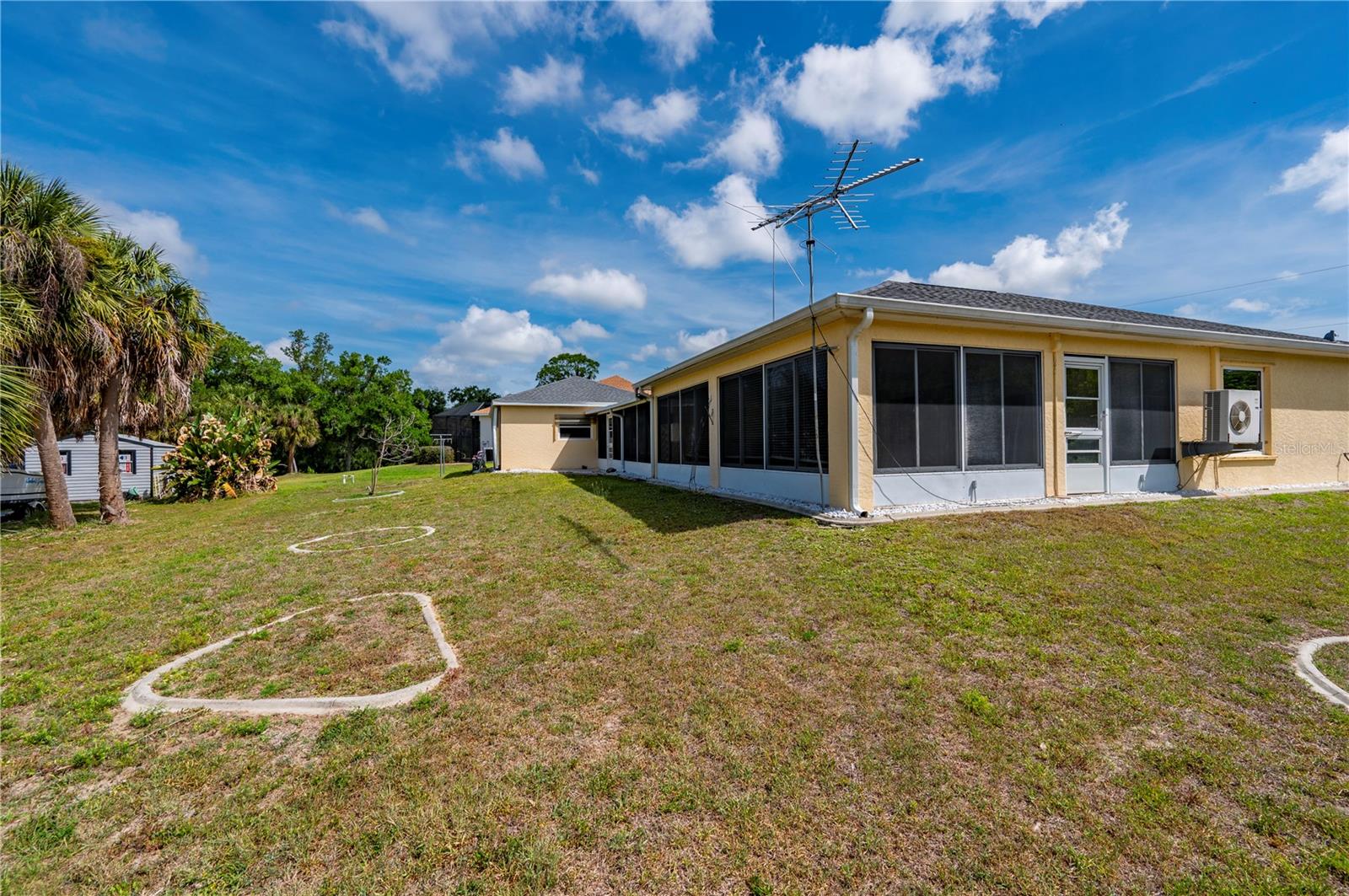 4689 FERNWAY DR, NORTH PORT, FL, 34288