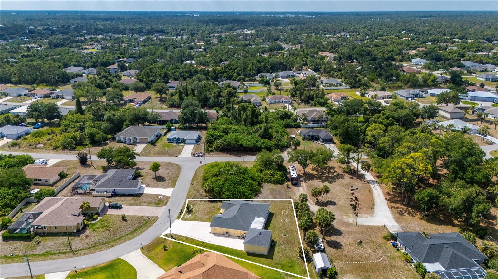 4689 FERNWAY DR, NORTH PORT, FL, 34288
