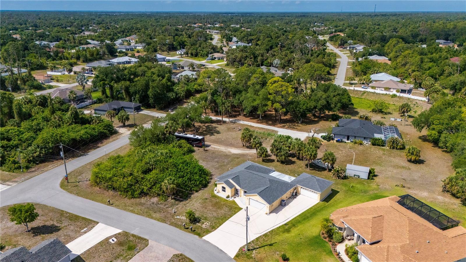 4689 FERNWAY DR, NORTH PORT, FL, 34288