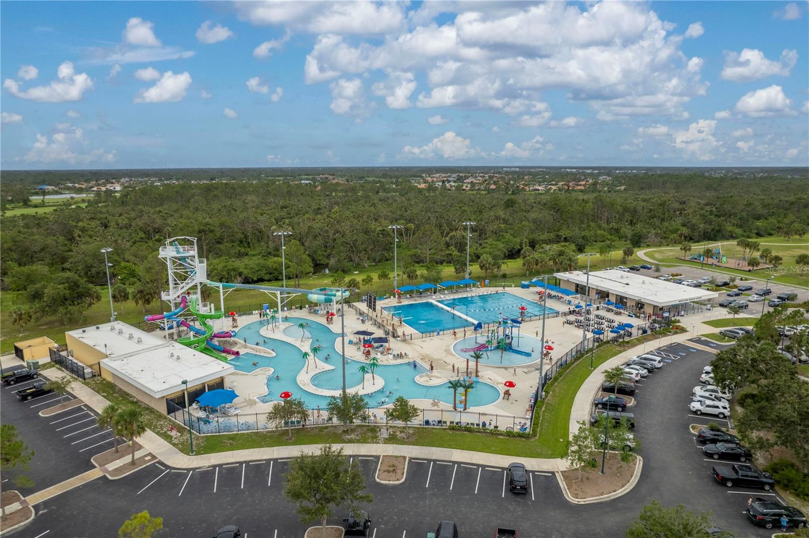 4689 FERNWAY DR, NORTH PORT, FL, 34288